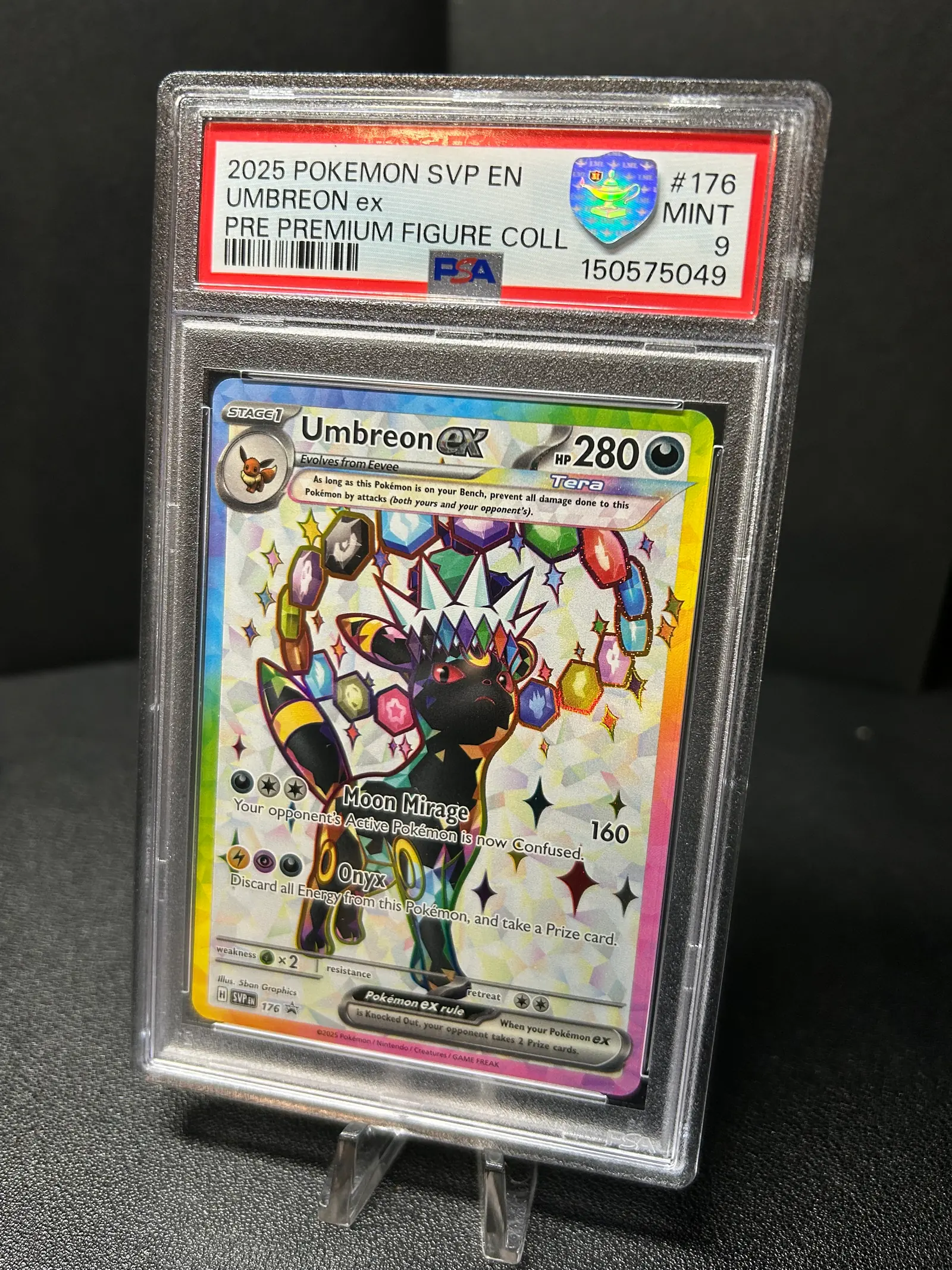 Silver Shield community collection